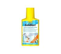 Tetra - Ensemencement Bactérien SafeStart pour Aquarium d'Eau Douce - 50ml G
