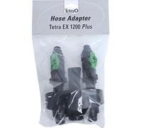 Tetra Adaptateur EX 1200 PlusBloc pour tuyaux flexibles