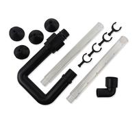 Tetra EX 1500 Plus Outlet Kit