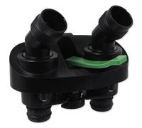 Tetra EX 1500 Plus Pièce d'adaptation avec joint