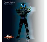 Tetra-Fang - Roots of The King [Import]