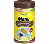 Tetra Min Menu nœuds spéciaux pour Une Alimentation variée et sélective, 250 ML