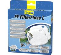 Tetra FF 1200 Ouate Synthétique pour Filtre Extérieur EX 1200