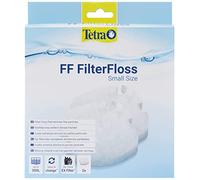 Tetra FF 400/600/700 Ouate filtre extérieur 2 unités