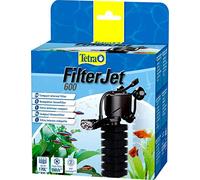 Tetra FilterJet 600 Filtre intérieur aquarium jusqu'à 170 L