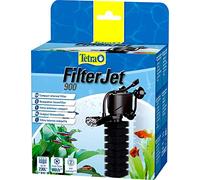Tetra FilterJet 900 Filtre intérieur Puissant pour Aquarium avec oxygénation d'oxygène pour Aquariums jusqu'à 230 l
