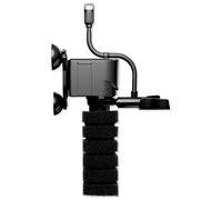 Tetra FilterJet 900l/h - filtre interne compact pour aquariums de 230l