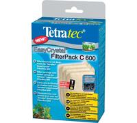 Tetra - Filterpack Charbon 600