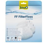 TETRA-Filtre à eau large, Lot de 2 - TETRA FF FilterFloss - taille L