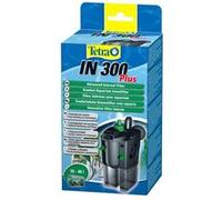 TETRA IN 300 Plus - Filtre Intérieur pour Aquarium de 10 à 40L