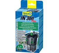 TETRA-Filtre interne aquarium, capacité jusqu'à 40L, TETRA IN 300 Plus