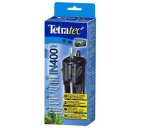 TETRA-Filtre interne aquarium jusqu'à 60L, silencieux, marque TETRA - modèle IN 400 Plus