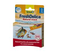 Tetra Fresh Delica vers de Sang 16 x 3 grammes