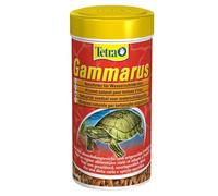 Tetra Gammarus Aliment Tortues Aquatiques 250 ml