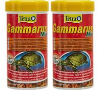Tetra Gammarus Mix 250 ML (Lot de 2)