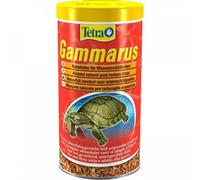TETRA Gammarus 250 ml : nourriture à base de gammarus séchés pour tortues