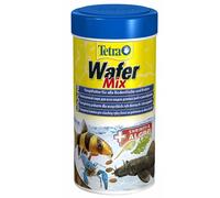 TETRA - Gaufrettes pour poissons de fond - 250 ML