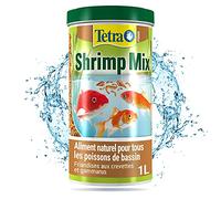 Tetra – Mélange de crevettes pour bassin – 193499 – 1 L