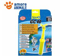 Tetra GC40 - Aspirateur Pour Le Fond De L'Aquarium