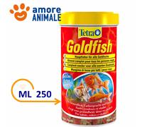 Tetra Goldfish - 250 Ml - Nourriture En Flocons Pour Poissons Rouges Aquarium
