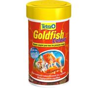 Tetra Goldfish Color 250ml