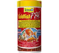 TETRA-Goldfish Crisps - 250ml - TETRA - 52g