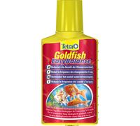 Tetra Goldfish Easybal - Traitement D'eau Pour Aquarium De Poissons Rouges 100ml