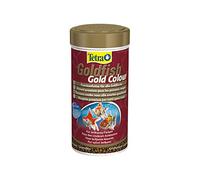Tetra Goldfish Gold Colour 100 ml