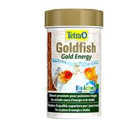 Tetra Goldfish Gold Energy 100 ml