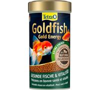 Tetra Goldfish Gold Energy 250 ml