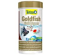 Tetra Goldfish Gold Japan 100 ml