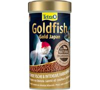 Tetra – Goldfish – 131149 Gold Japan – 250 ml