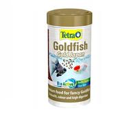 TETRA Goldfish Gold Japan - Granulés de qualité supérieure pour poissons rouges tropicaux et exotiques - 250 ML