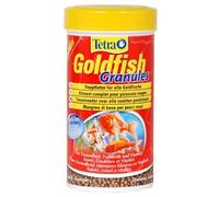 Tetra - Goldfish Granulés 80G - Lot De 3