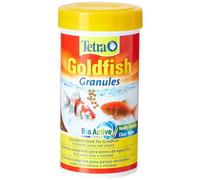 Tetra Goldfish Granules Fish Food Fast Postage,
