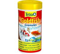 Tetra Goldfish – Aliment premium pour poissons rouges, granulés 250 ml