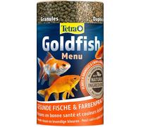 Tetra – Goldfish Menu 183803 – 250 ml