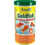Tetra Goldfish Mini Pellet 100 ML