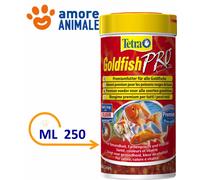 Tetra GoldFish Pro 250 Ml - Nourriture Pour Poissons Rouges