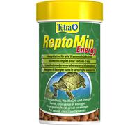 TETRA-Granulés énergétiques pour reptiles, TETRA ReptoMin Energy - contenance 100ml - 34g