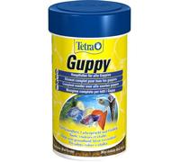 TETRA Guppy 100 ml - Pour poisson