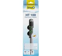 Tetra HT Heater 100 electronic | Chauffage électronique fiable | Maintien température stable | Réglage facile pour aquarium