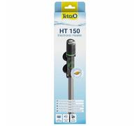 Tetra HT Heater 150 electronic | Chauffage électronique précis | Maintient température stable | Pour aquariums adaptés