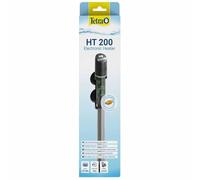 Tetra HT Heater 200 electronic | Chauffage électronique précis | Maintient température stable | Pour grands aquariums