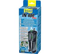 TETRA IN 400 Plus - Filtre Intérieur pour Aquarium de 30 à 60L