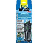 TETRA IN 400 Plus - Filtre Intérieur pour Aquarium de 30 à 60L