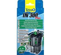 TETRA IN plus Internal Filter IN 300-Filtre interne 10-40 l