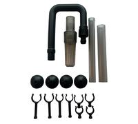 Tetra Kit D'Intake EX 400 600 800 Plus Filtres D'Aquarium Externes TH31903