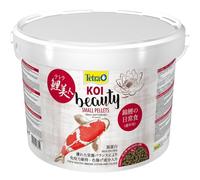 Tetra – Aliment Koi Beauty Small Pellets pour carpes koï >10 cm – 10 L (3 kg)