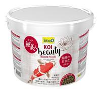 Tetra KOI Beauty Nourriture pour Aquariophilie 10 L Taille M